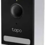 TP-Link-TAPO D230S1 (Video Doorbell Camera Kit)-thumb-1