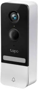 TP-Link-TAPO D230S1 (Video Doorbell Camera Kit)