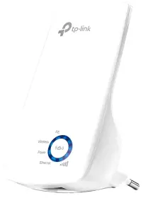 Tp-Link-TL-WA850RE Wi-Fi Range Extender 