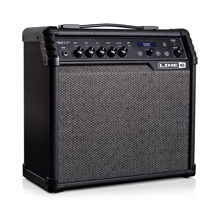 LINE6 AMP SPIDER V 30 MK2 -image-1