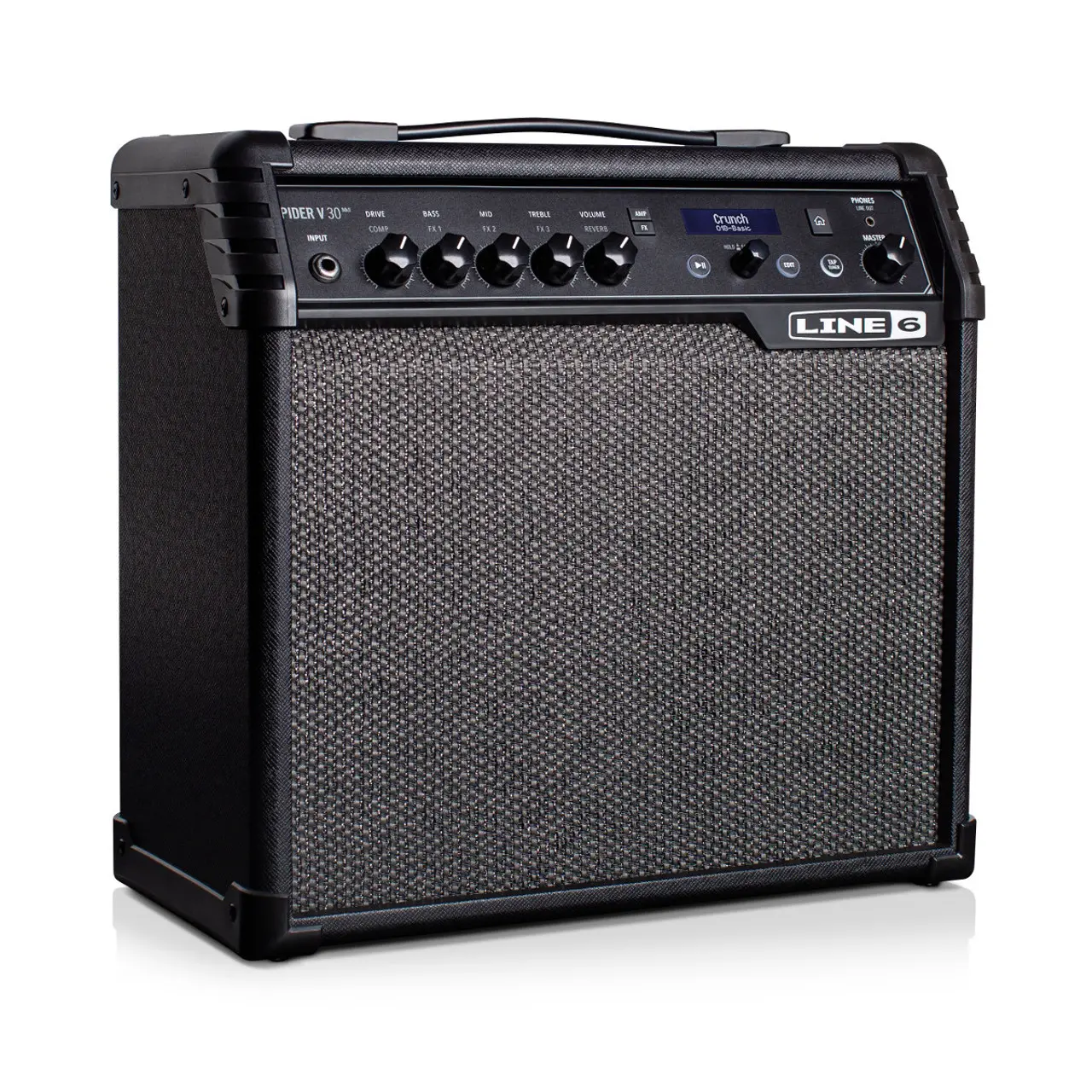 LINE6 AMP SPIDER V 30 MK2 -image-4