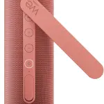 LOEWE We. HEAR 1 Coral Red-thumb-4