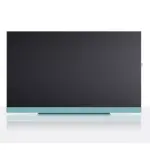 LOEWE WE. SEE 43 Aqua Blue-thumb-1