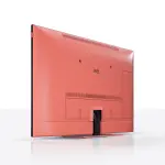 LOEWE WE. SEE 43 Coral  Red-thumb-4