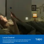 TAPO 100 1 Pack(Mini Smart WIfi Socket)-thumb-5