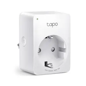 TAPO 100 1 Pack(Mini Smart WIfi Socket)