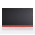 LOEWE WE. SEE 50 Coral Red-thumb-1