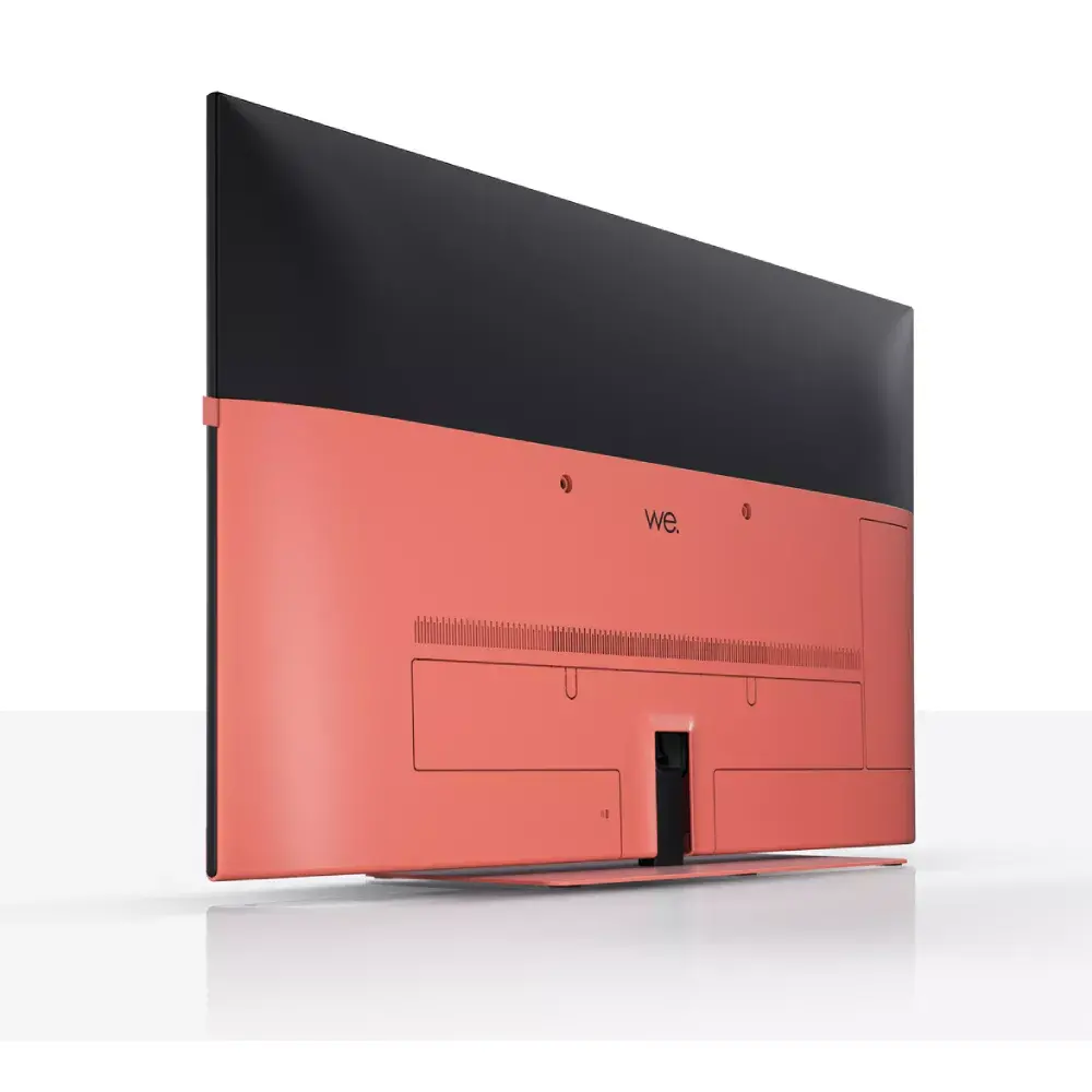 LOEWE WE. SEE 50 Coral Red-image-4