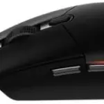 Logitech G102 Lightsync Gaming Mouse Black (910-005823)-thumb-2