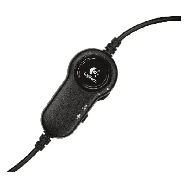 Logitech Stereo Headset H151 (981-000589)-image-4