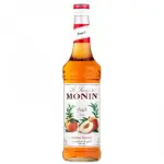 MONIN Peach 0.25 L-thumb-1