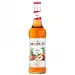 MONIN Peach 0.25 L