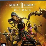 Oyun diski Mortal Kombat 11 Ultimate (PS5) (rus sub)-thumb-1