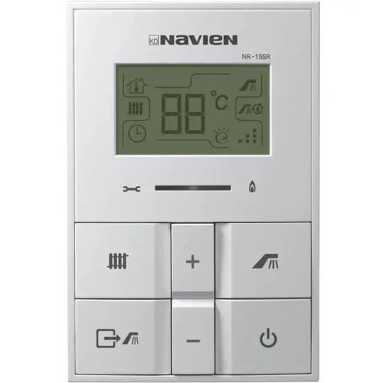 Navien Deluxe 24KW-image-2