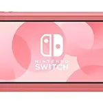 Nintendo Switch Lite Coral-thumb-3