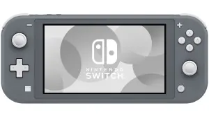 Nintendo Switch Lite Gray