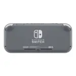 Nintendo Switch Lite Gray-thumb-2