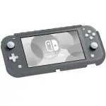 Nintendo Switch Lite Gray-thumb-3