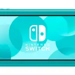 Nintendo Switch Lite Turquoise-thumb-1