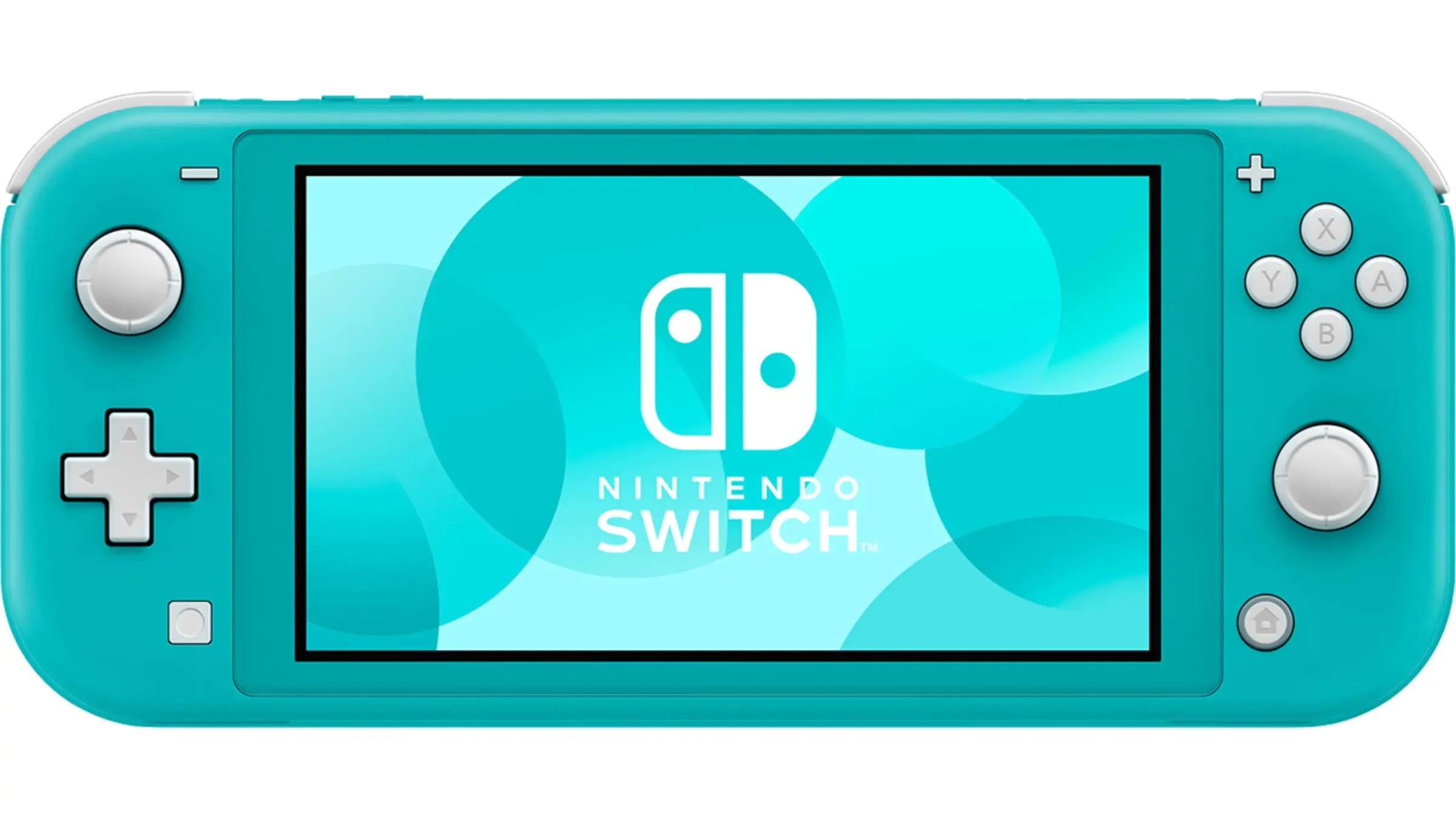 Nintendo Switch Lite Turquoise-image-1