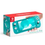 Nintendo Switch Lite Turquoise-thumb-2