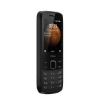 Nokia 225 DS 4G Black-thumb-2