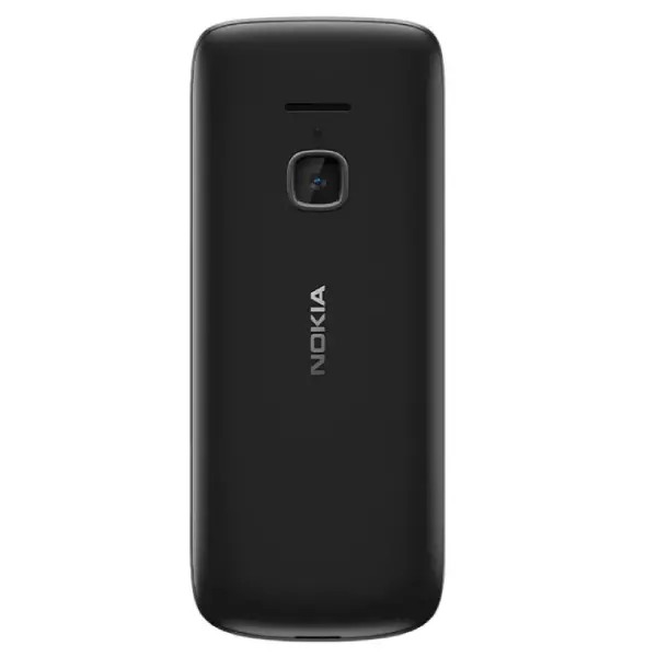 Nokia 225 DS 4G Black-image-3