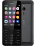 Nokia 230 DS Black