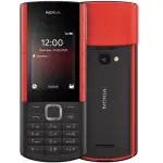 Nokia 5710 DS Black-thumb-1