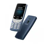 Nokia 8210 DS Blue-thumb-2