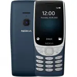 Nokia 8210 DS Blue-thumb-2