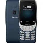 Nokia 8210 DS Blue-thumb-1