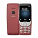 Nokia 8210 DS Red