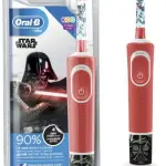 ORAL-B D100.413.2K TREEBLKAFR Cars CLS-thumb-3