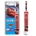 ORAL-B D100.413.2K TREEBLKAFR Cars CLS-thumb-1