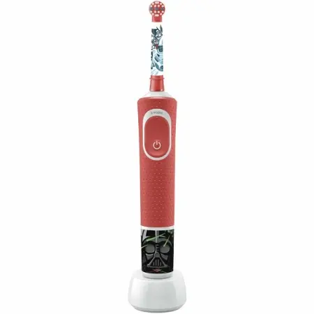 ORAL-B D100.413.2K TREEBLKAFR Cars CLS-image-2