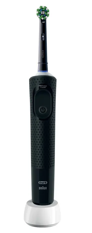 ORAL-B D103.413.3 TCCAR CRBRB BK-image-1