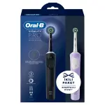 ORAL-B D103.423.3H TCCAR CRBRB BK/PL-thumb-2