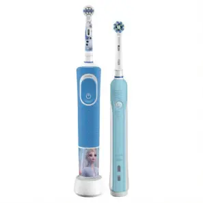 ORAL-B D16 PRO 500+D100 FROZEN KIDS