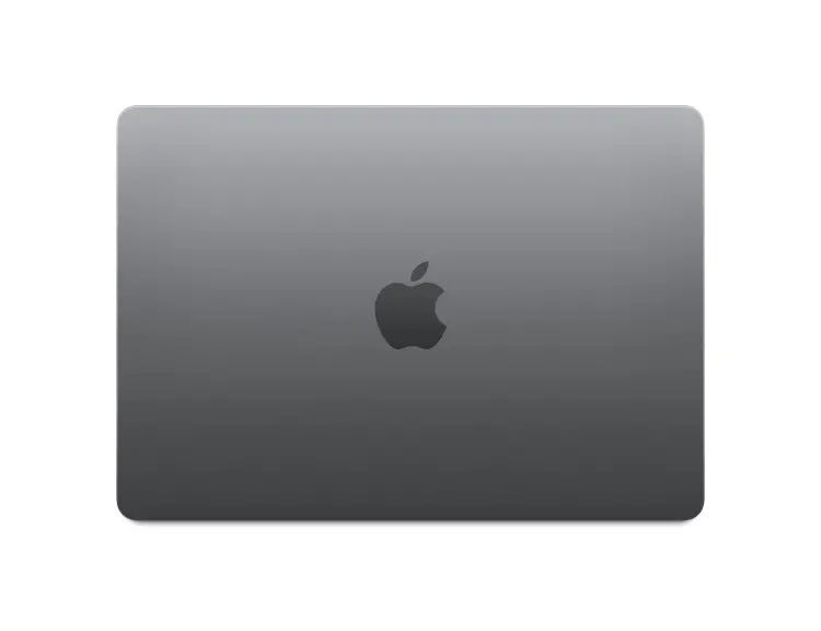 Apple MacBook Air 13 M3 8CC/10CG 24/512GB Space Grey (MC8M4RU/A)-image-6