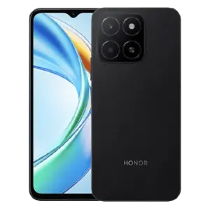 Honor X5b 4/64GB Midnight Black