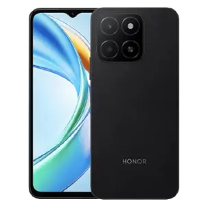 Honor X5b 4/64GB Midnight Black