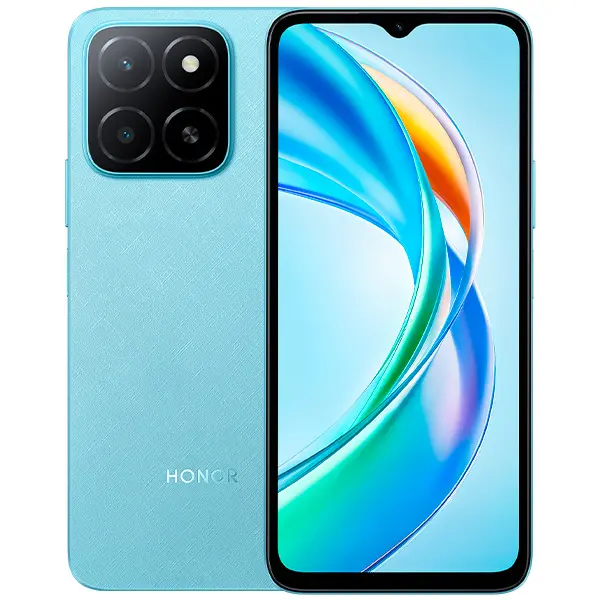 Honor X5b 4/64GB Ocean Blue-image-1