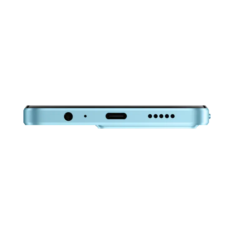 Honor X5b 4/64GB Ocean Blue-image-4