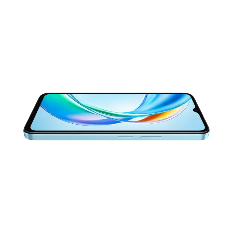 Honor X5b 4/64GB Ocean Blue-image-3