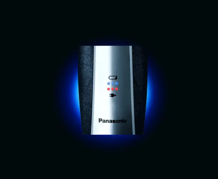 PANASONIC ES-RT87S520-image-3