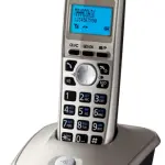 PANASONIC KX-TG2511UAN-thumb-1