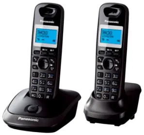 PANASONIC KX-TG2512UAT