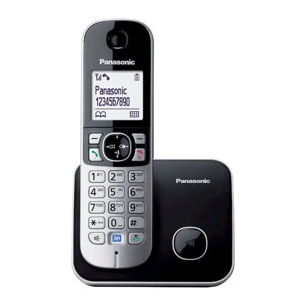 PANASONIC KX-TG6811UAB-image-1