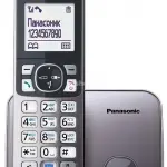 PANASONIC KX-TG6811UAM-thumb-1